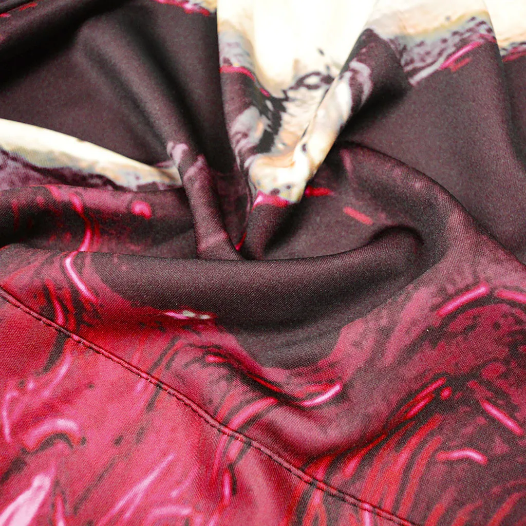 

Unisex 3d Printed Skull Sweatshirt Women Casual Loose Hoodie Fashion 2020 Autumn Winter Ladies Sweatshirt Streetwear Pullover