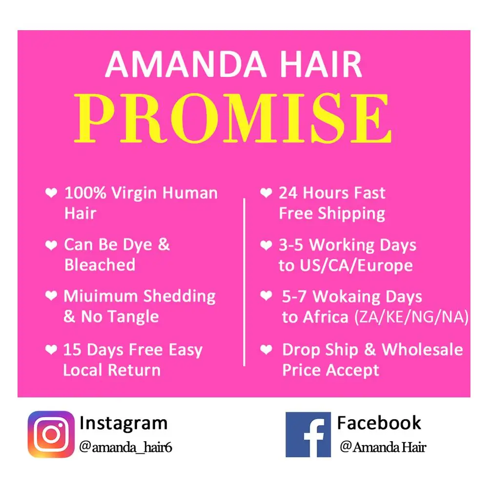 Amanda Funmi волосы Lala Curl двойные вьющиеся пряди с закрытием необработанные