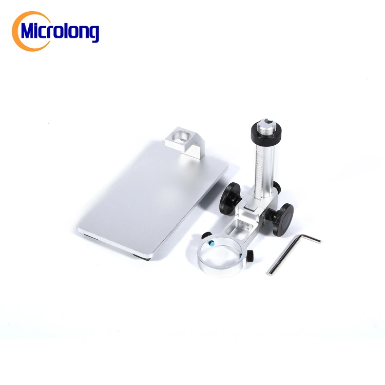 

Original factory Wireless USB microscope 1080P 2MP HD microscope camera 4.3" LCD microscope digital