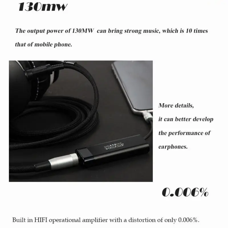 Для смартфона автомобильный аудио динамик Универсальный HiFi усилитель с