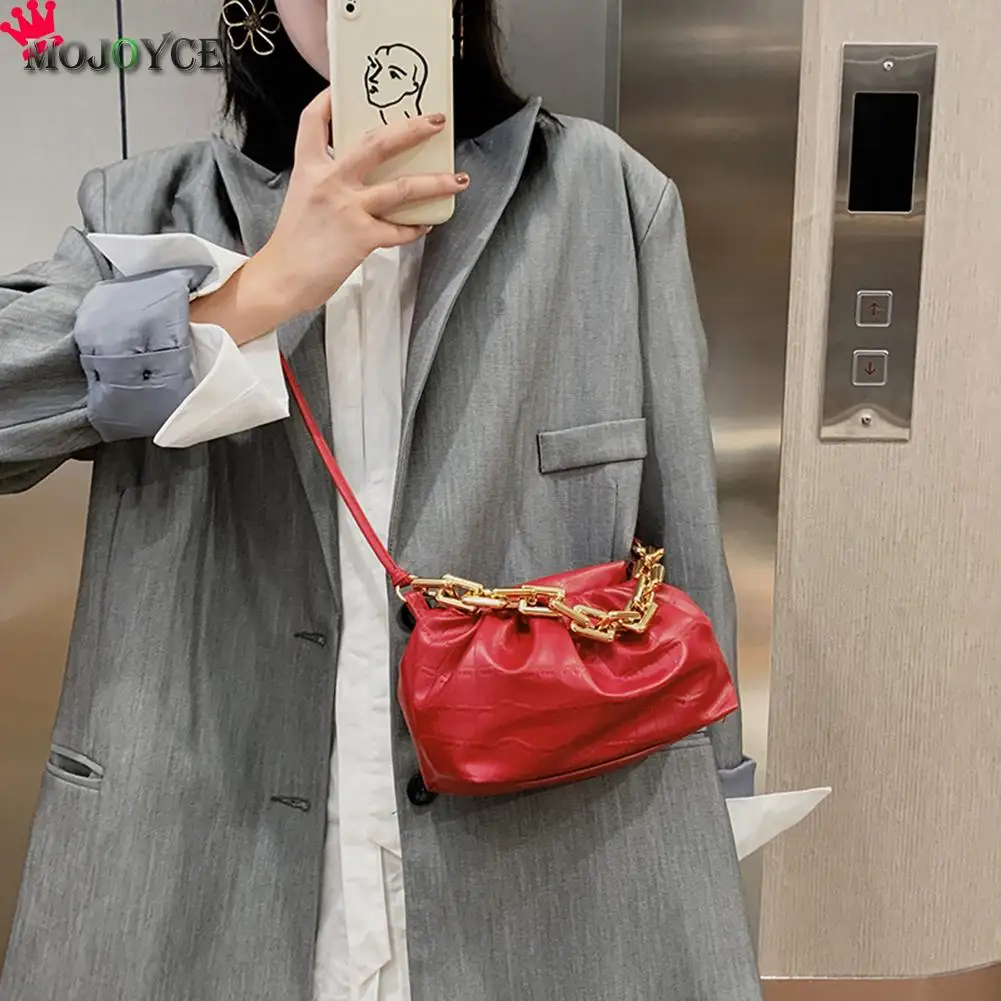 

Solid Color Shoulder Messenger Bag Fashion Casual PU Leather Stone Pattern Women Handbags Totes Bags Clutch Bags