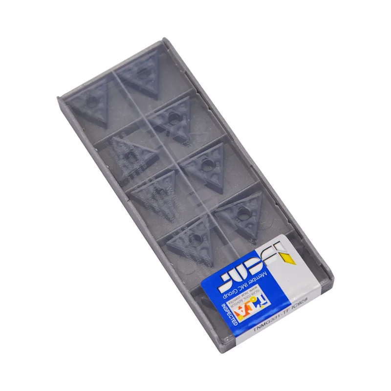 YZ66 TNMG331 TF IC928 Carbird вставки 10 шт.|Токарный инструмент| |