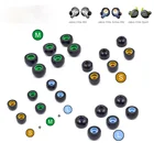 Наушники-вкладыши из пены с эффектом памяти для Ture беспроводные наушники-Jabra Elite 75t, Elite 65t, Active 65t, Evolve 65t наушники TWS-Pro