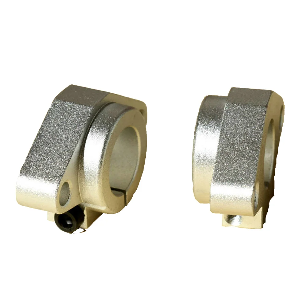 

1 PCS Linear optical axis diamond horizontal fixed support SHF60 Bearing support accessories