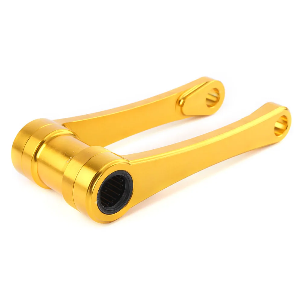 

Universal Rear Lowering Link Kit for Honda CB500 CR125/250 Sherco For BMW F650 For Suzuki DL1000 RMZ250 For KTM 690 Duke