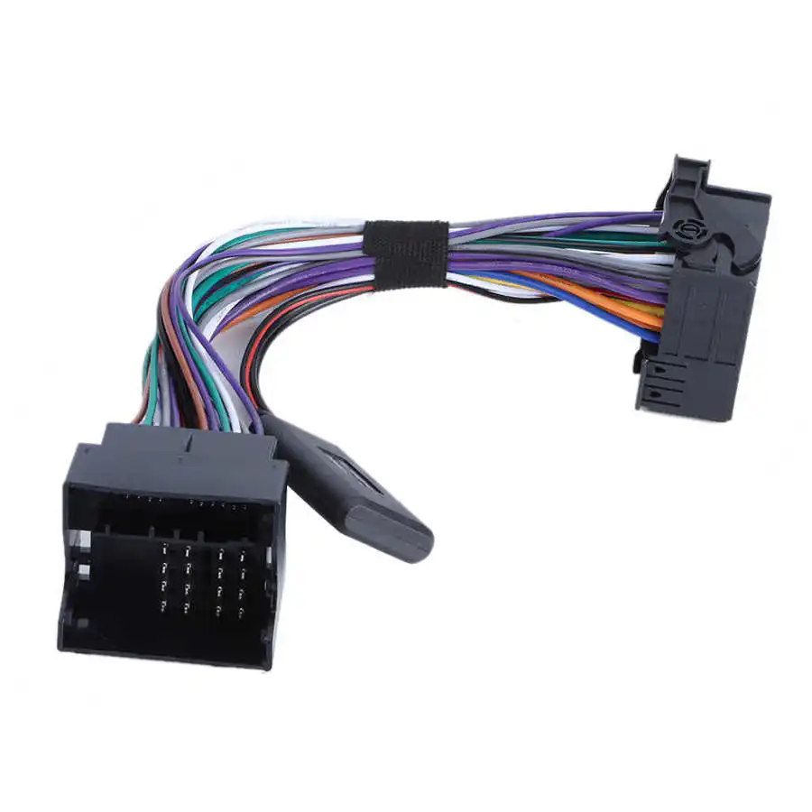 Bluetooth адаптер для потоковой передачи звука подходит Ford Fiesta Kuga Mondeo 5000C 6000CD
