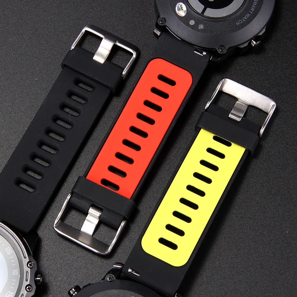 IP68 Водонепроницаемые L8 Смарт-часы для мужчин Reloj Hombre режим SmartWatch с ЭКГ PPG кровяное давление сердечного ритма спортивные фитнес-часы