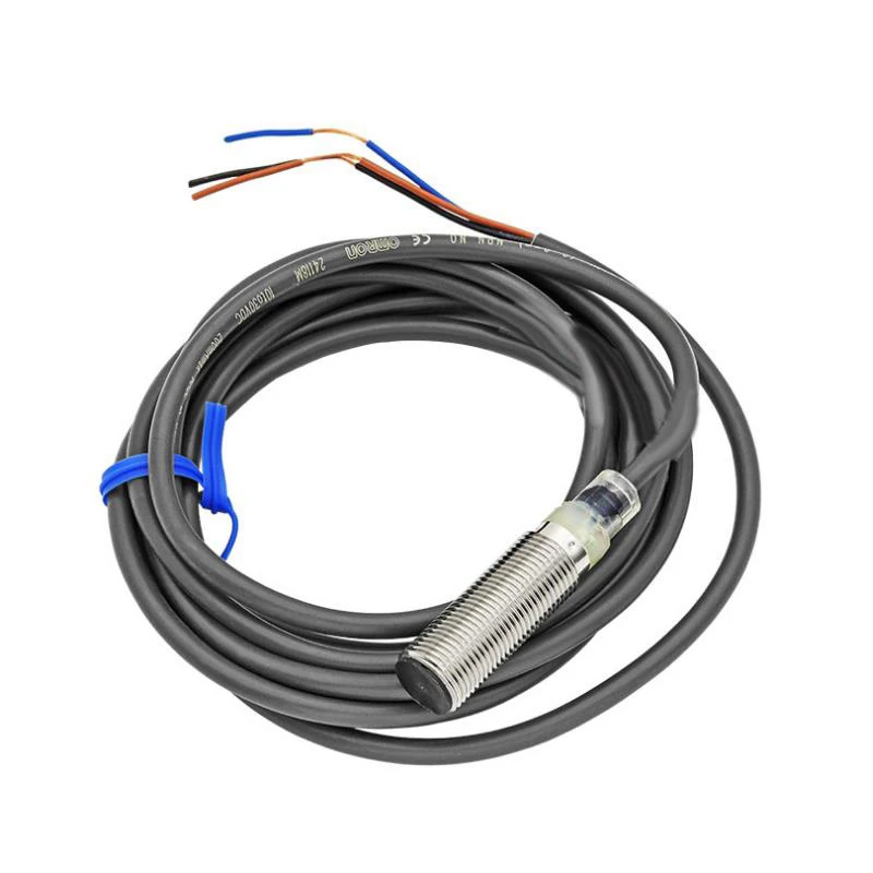 

Best selling large stock oxygen sensor Omron E3X-DA41-S in stock