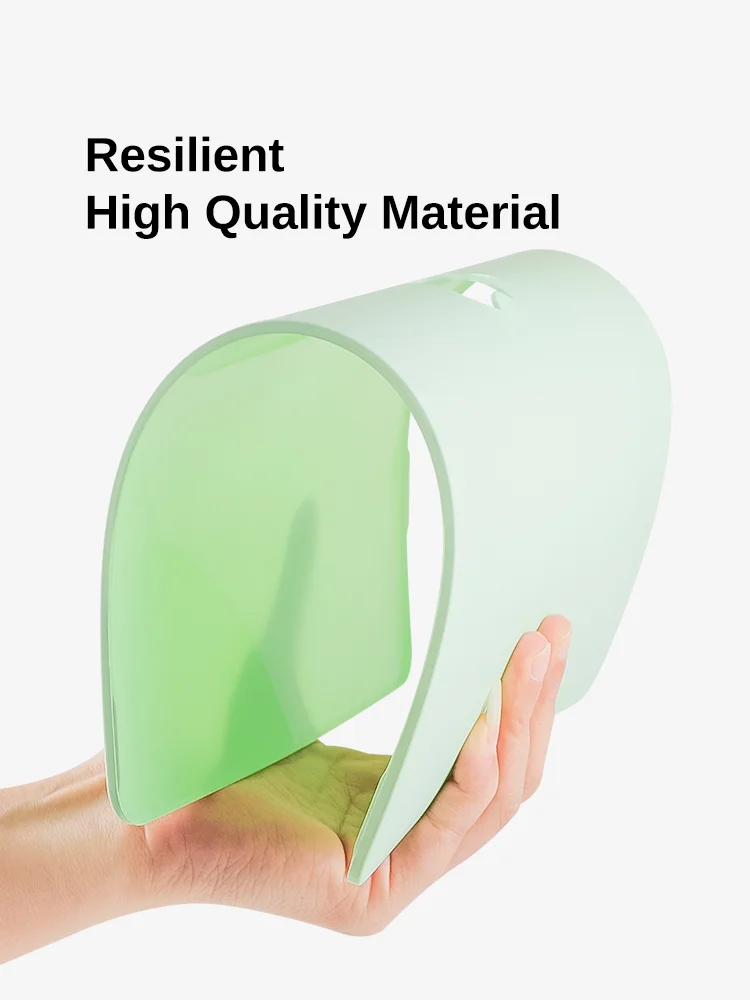 eoenkk laptop case lightweight fresh green for 12 13 15 16 inch macbook air pro touch bar retina slim protective cover free global shipping