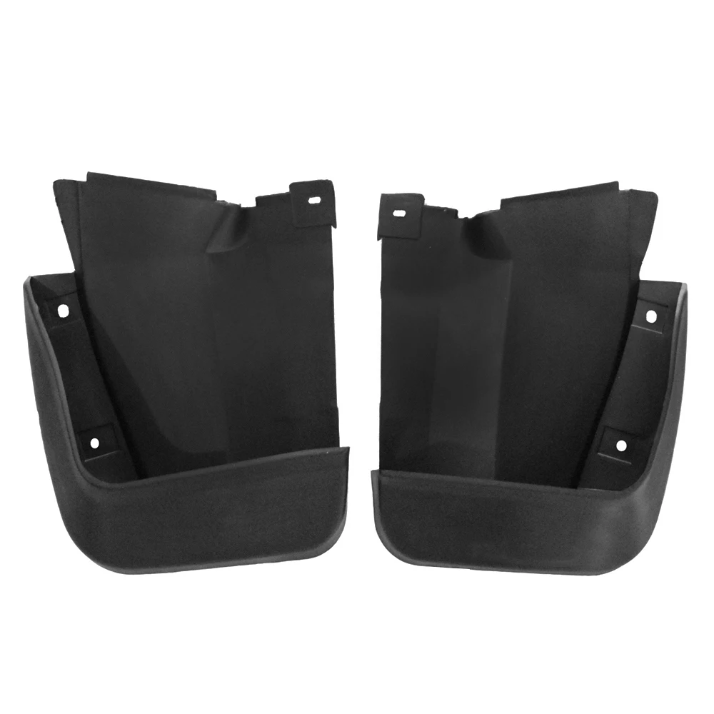 Передние и задние Автомобильные Брызговики крыло брызговиков для Honda Civic Sedan 4DR