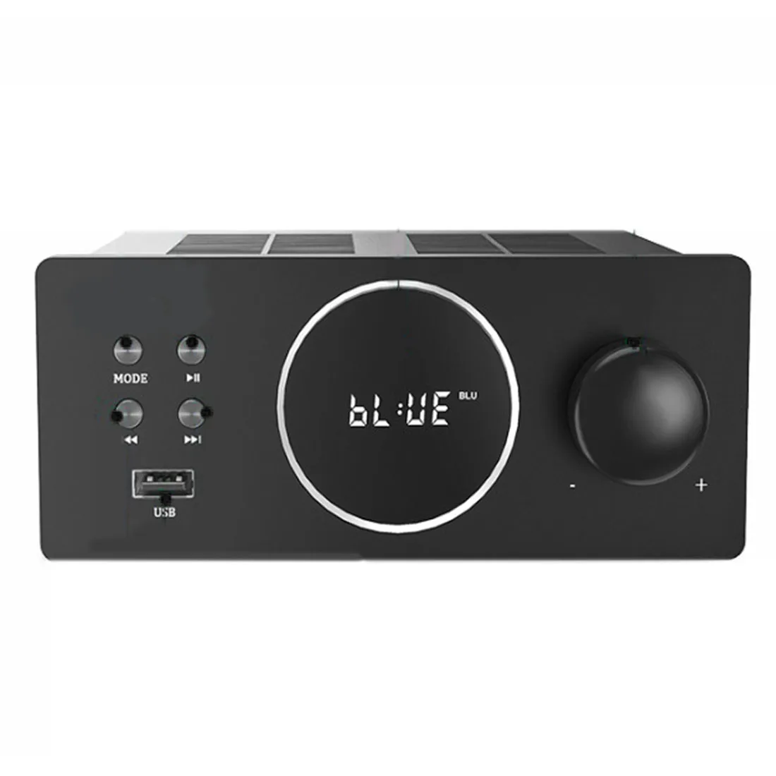 

New Arrival V8 Hi-Fi Low Noise Audio Digital Headphone Amplifier