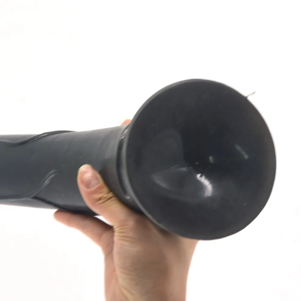 Огромный фаллоимитатор 16 9 дюймов очень длинные фаллоимитаторы в виде лошади