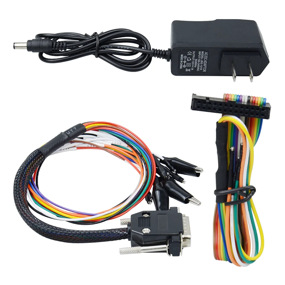 Блок питания работает с блоком ECU для Openport 2 0 J2534 | Автомобили и мотоциклы