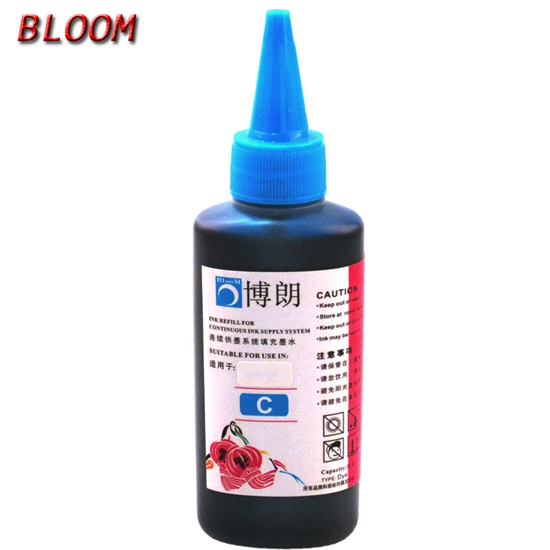 All models of 4color inkjet printer uv Refill universal ink refill in kits for Epson rx590 rx560 ts5040 l805 tx117 | Компьютеры и офис