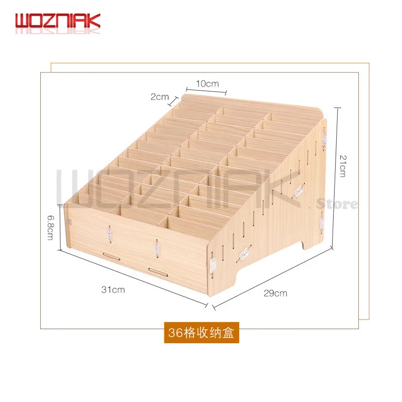 Ящик для хранения пинцета болта с ЖК-дисплеем | Инструменты