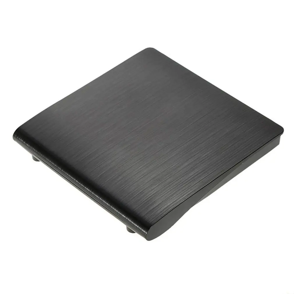 9 5 мм USB 3 0 SATA Оптический привод чехол Комплект Внешний Мобильный корпус коробка