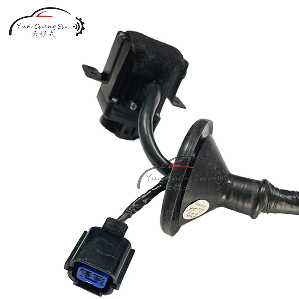 95760F6600 95760-F6600 вспомогательная камера заднего вида для Kia Cadenza K7 18-19