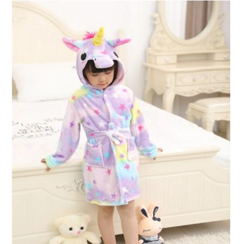 Pyjamas Nightgown