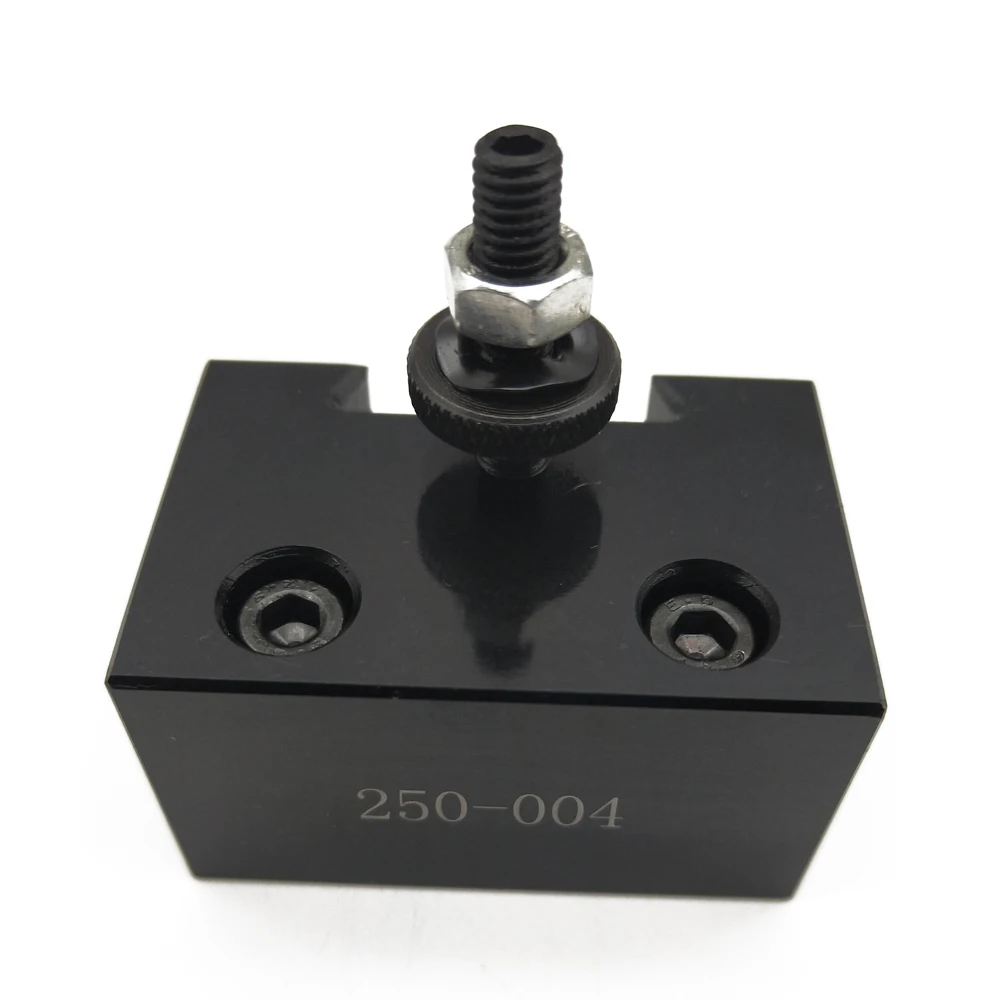 dmc 250 000 wedge gib type quick change tools kit tool post 250 001 010 tool holder for lathe tools lathe tools free global shipping