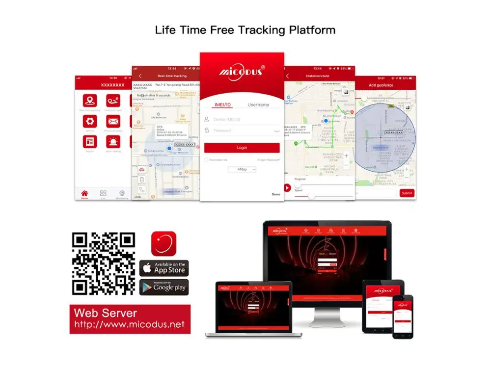 Реле GPS-трекер автомобильный GPS-локатор Отключение подачи топлива скрытый дизайн