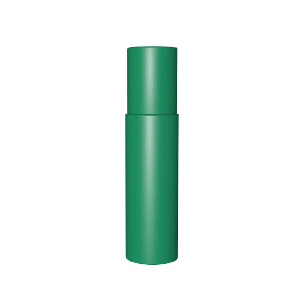 

10ml Uv Proof Glass Essential Oil Roller Bottle Massage Eye Cream Sub-bottled Smear Type Refillable Empty Makeup Acessories