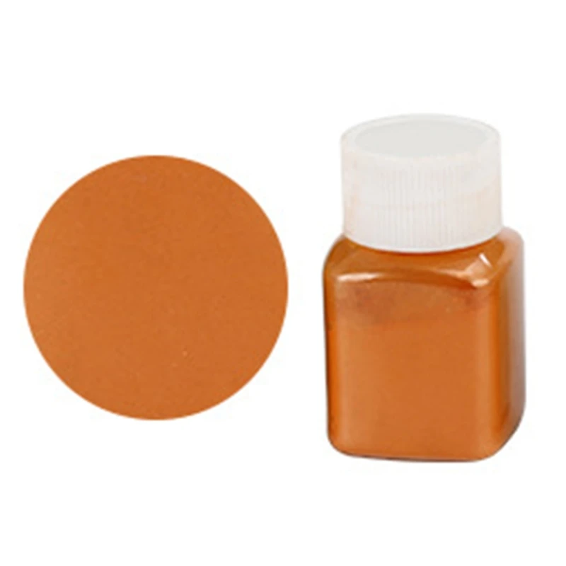 

Cosmetic Grade Pearlescent Power Natural Mica Mineral Powder Epoxy Resin Pigment