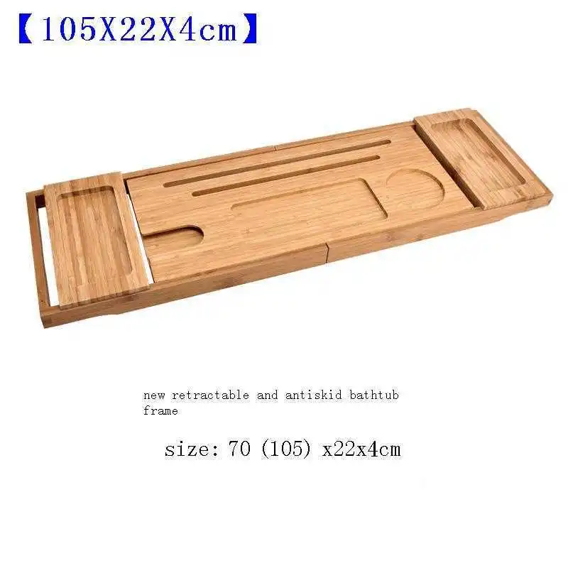 

Rack Shower Mensola Porta Libri Vassoi Vasca Accessoires Engelli Tutunma Bar Bath Tub Plateau Baignoire Accessories Bathtub Tray