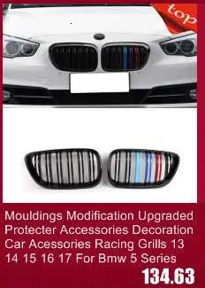 Дневные ходовые автомобильные боковые поворотники Cob Led Drl фары передние противотуманные задние Автомобильные фары в сборе 16 17 для Honda Civic