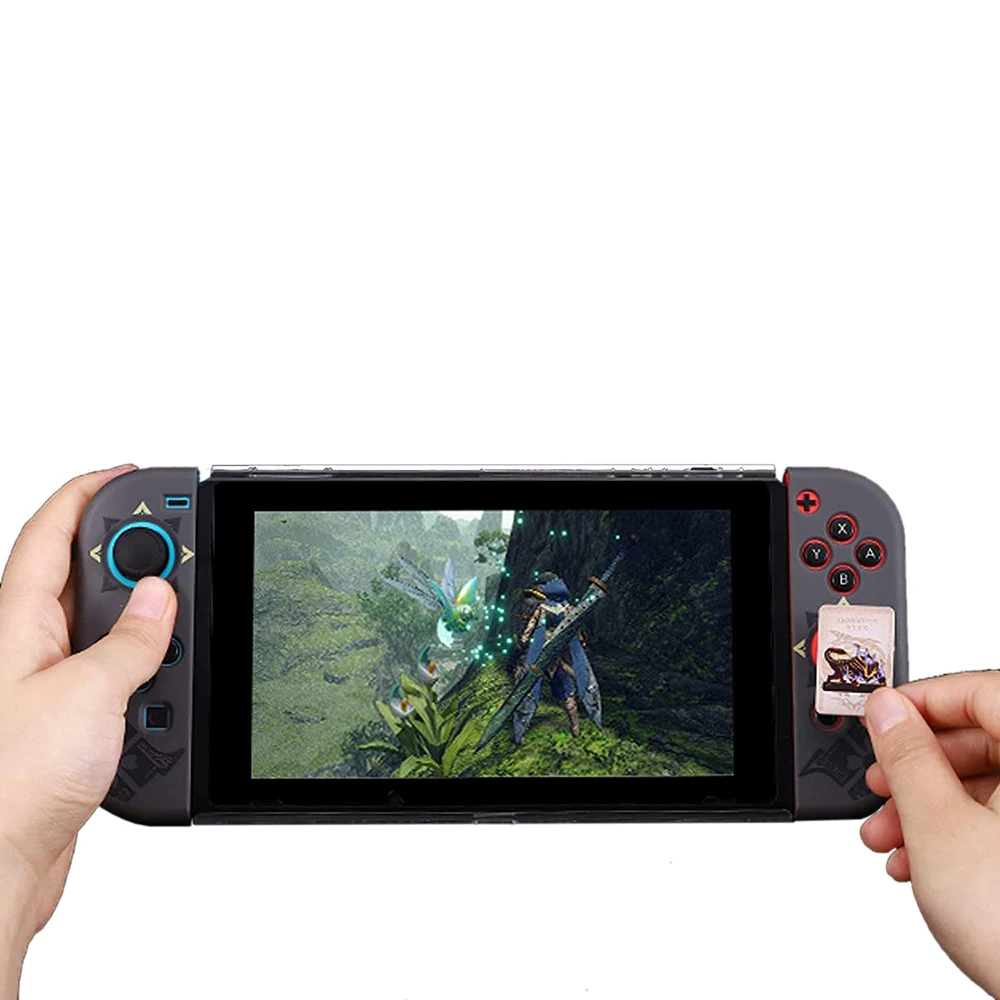 12 шт. карты-метки для Nintendo Switch /Switch Lite OLED /Wii U /3DS | Электроника