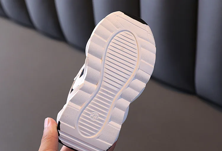 

Kids Shoes Baby Boys Girls Fashion Sport Shoes Autumn Sneakers Children Boys Running Training Shoe Breathable Toddler Shoes