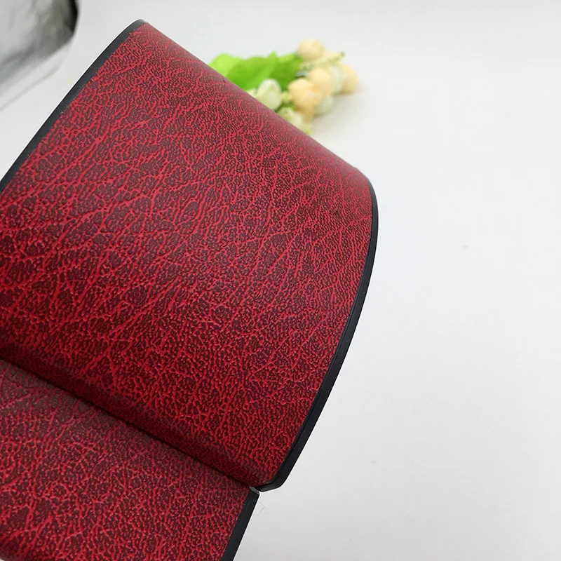 Подарочная коробка для наручных часов твердые подарочные коробки красного и