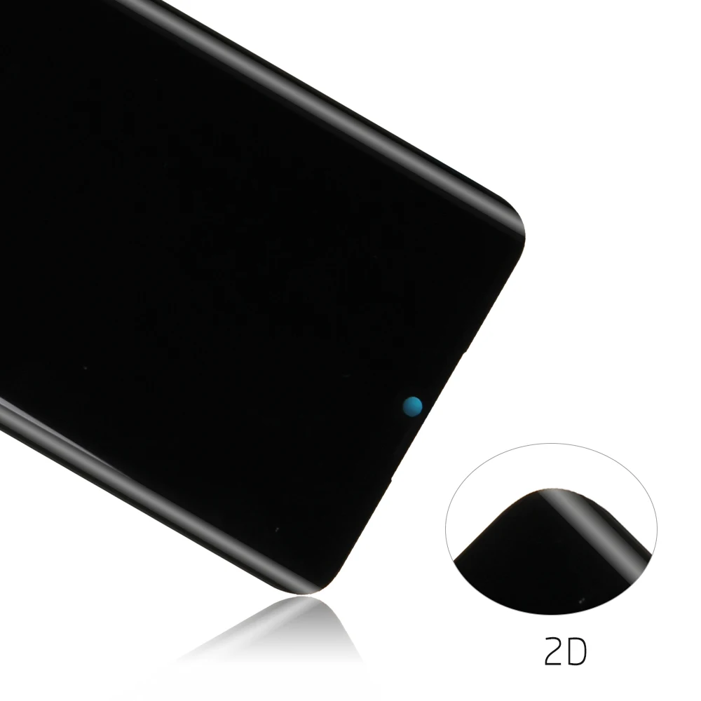 Сенсорный экран 6 47 дюйма для Xiaomi Mi CC9 PRO матричный сенсорный NOTE 10 дигитайзер