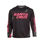 2020 г., футболка для мотокросса santa cruz, горнолыжная майка, одежда для горного велосипеда с длинным рукавом, мотоциклетная майка для горного велосипеда dh fxr, одежда mx