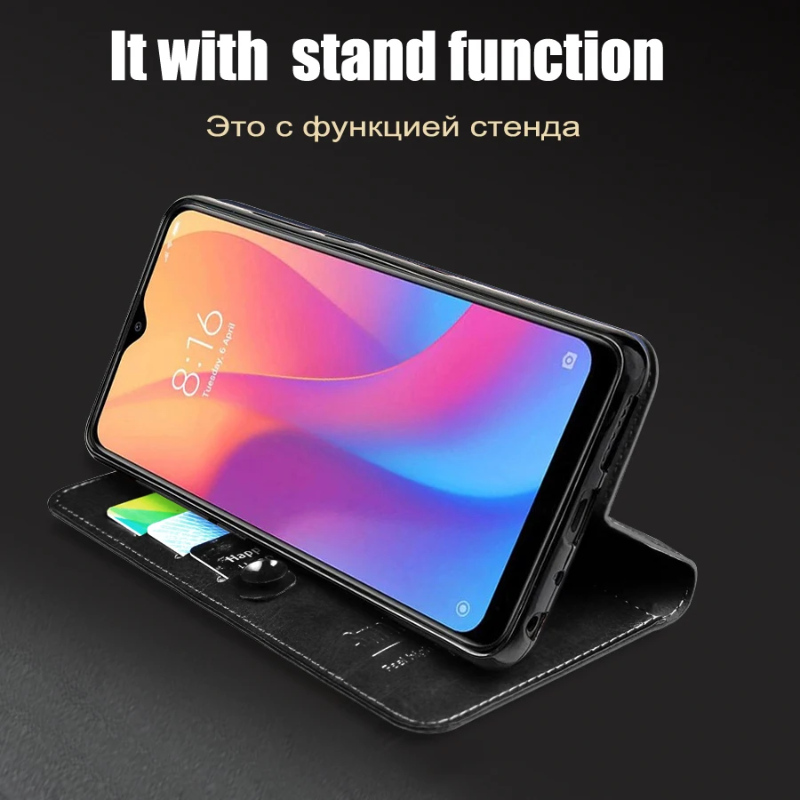 flip Case for Huawei Mate 20 30 10 9 Lite huawei mate pro case P10 P20 P30 lite p9 p10 plus Cover | Мобильные телефоны и