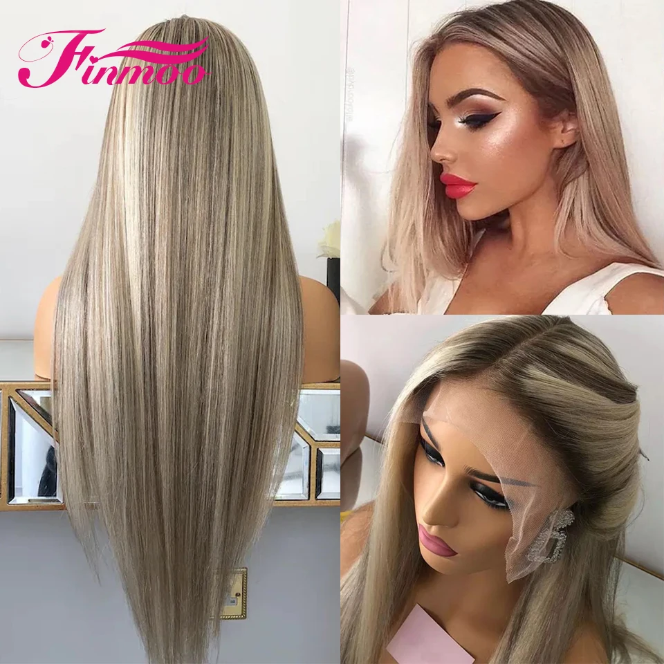 

Парик прямой Женский, 60 ясень, светлый свет