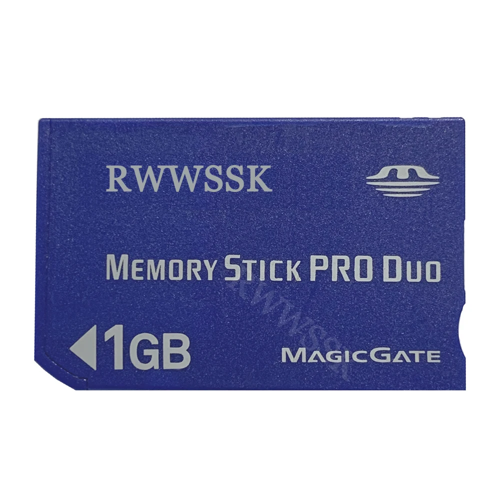 Ms memory. Ms memory