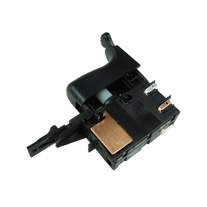 Аксессуары для DEWALT DWD112E переключатель пистолетной дрели ручной 112E D21101|Аксессуары