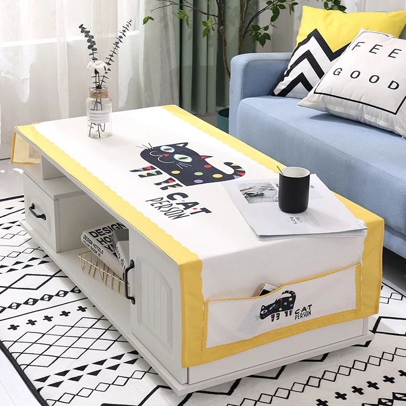

Tablecloth Waterproof