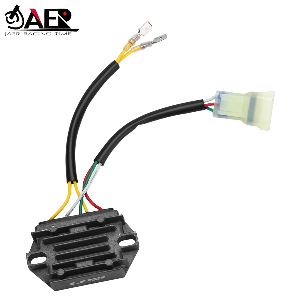 

Выпрямитель регулятора напряжения мотоцикла для KTM 450sx-f 250xc-f 250sx-f 350sx-f SMR450