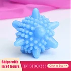 Шарик для стирки, смягчитель, шарики в форме морской звезды для очистки, шарики для стирки с защитой от намотки, шарики для сушки, шарики для стиральной машины, аксессуары для ванной комнаты, Лидер продаж