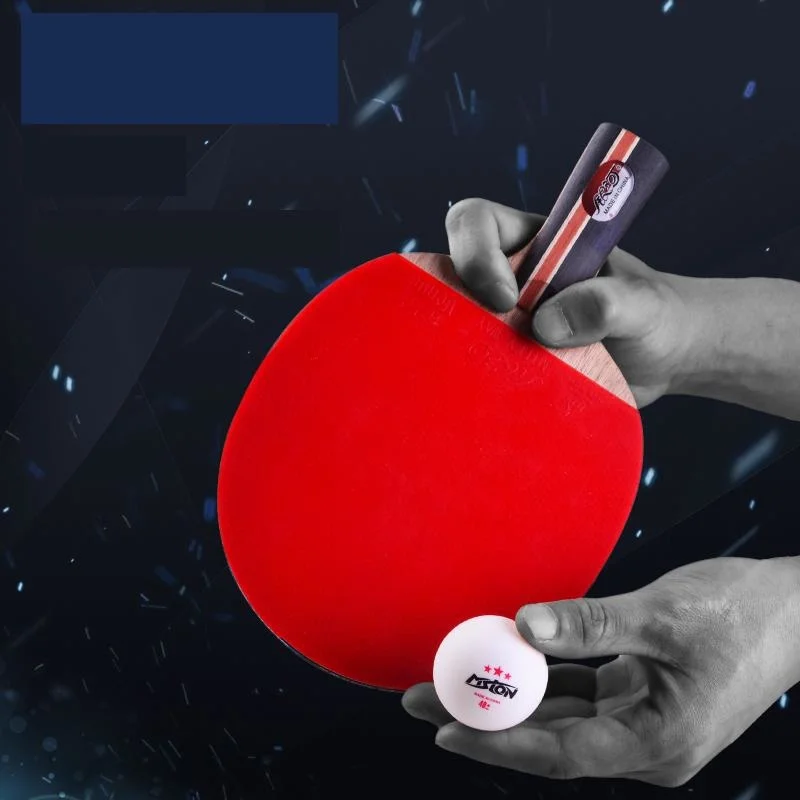 Ракетка для пинг-понга аксессуары настольного тенниса | Спорт и развлечения