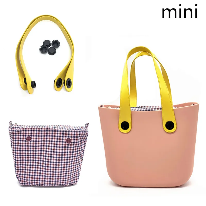 Women Handbags silicon Fashion Designer Handbag Shoulder Bag Black Female Messenger | Багаж и сумки
