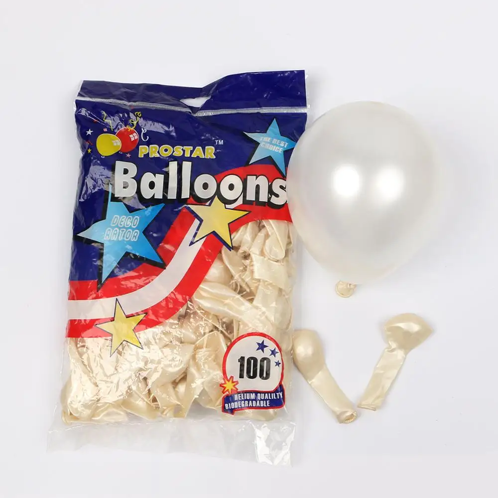 20/50/100pcs 5inch Gray Gold Latex Balloons Mini Dark Blue Party Globos Baby Shower Wedding Birthday Decorations Kids Supply