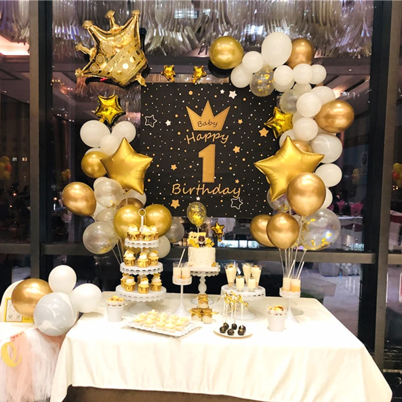 Подставка для воздушных шаров дня рождения держатель шарика колонна воздушный