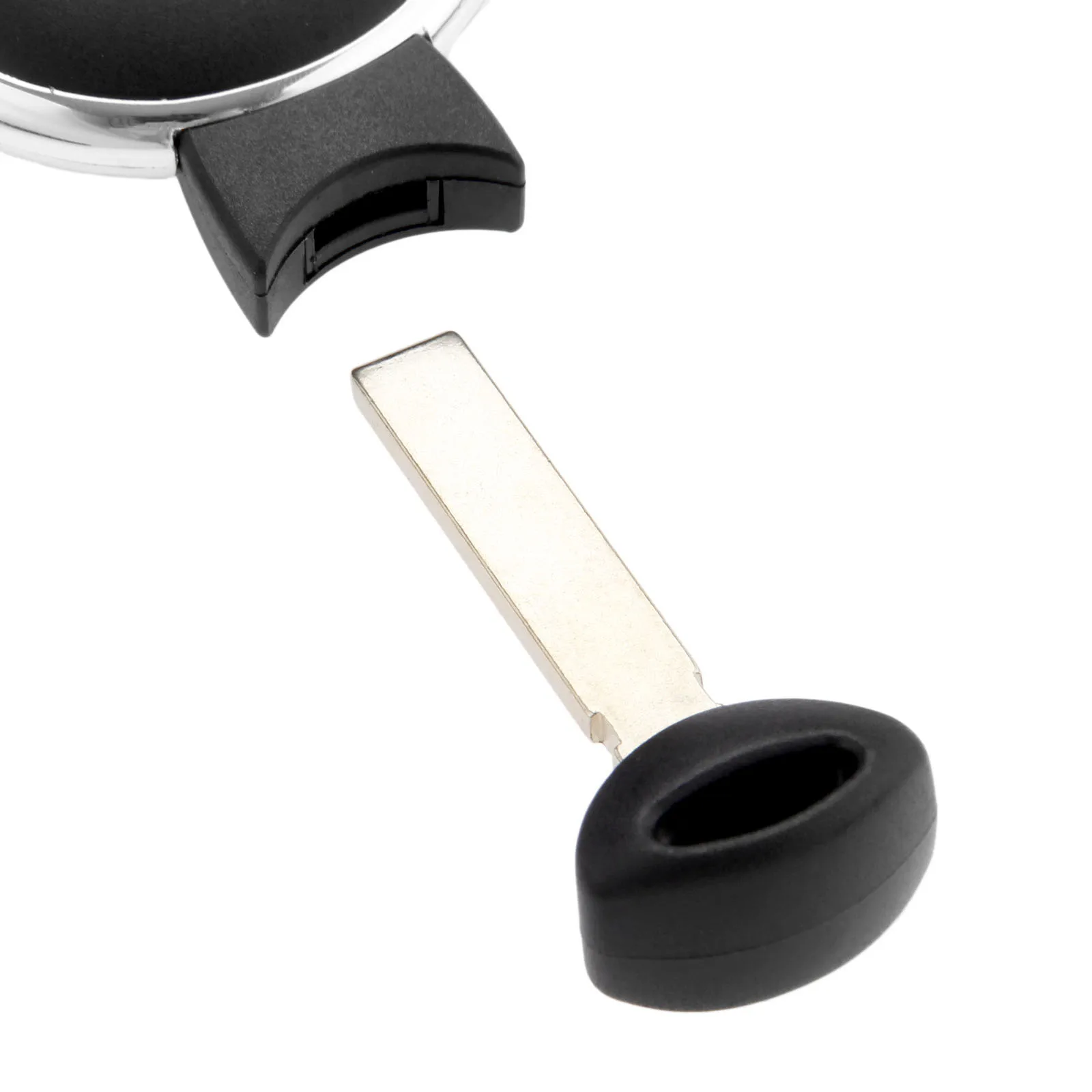 Yetaha 2 шт. 868 МГц 3 кнопки смарт дистанционные брелки для ключей BMW Mini Cooper R50 R53 2007 2008