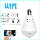 Камера видеонаблюдения Sailvde, мини-камера безопасности 360 960 МП, пикселей, поддержка Wi-Fi