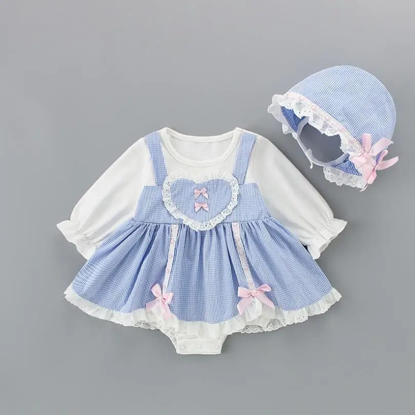 

Детское демисезонное боди в клетку, на возраст 0-24 месяца