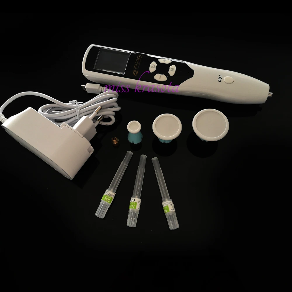 

PAA Ozone Plasma Pen Wart Freckle Removal Fibroblast Pen Skin Mole Dark Spot Remover Face Lifting Dot Wrinkle Eyelid Lift