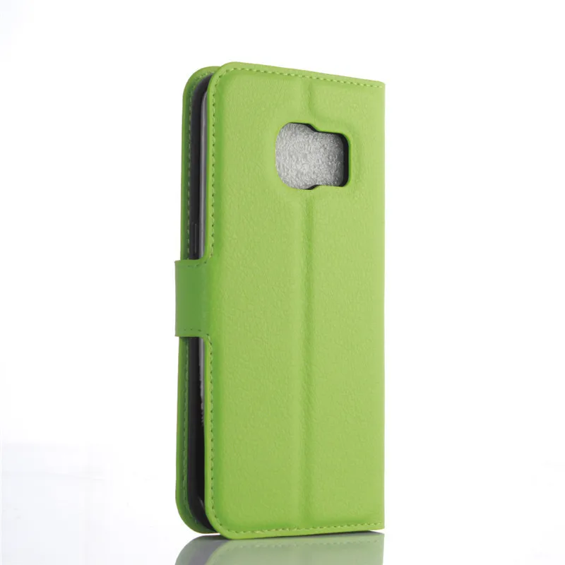 Leather Flip Case For Samsung Galaxy S7 Wallet Magnetic Cover Samsung Galaxy S7 Edge Case For Samsung S7 S 7 Phone Coque Hoesje