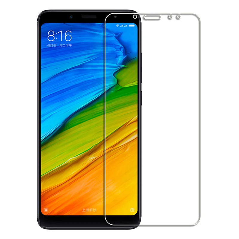 Защитное стекло для экрана Xiaomi Redmi S2 закаленное Note 8 Pro 7 6 8A 8T 4A 5A 6A 7A пленка телефона